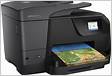 Compare HP OfficeJet Pro All-in-One Printers